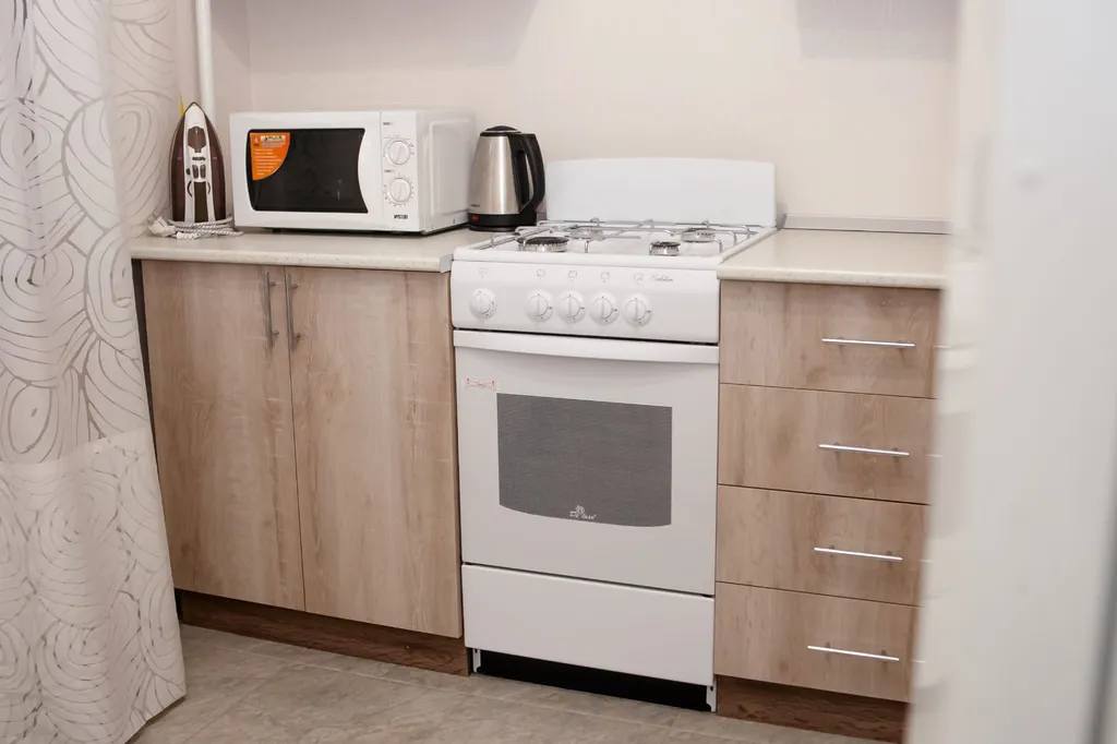 Уютная квартира в 5 минутах от центра города