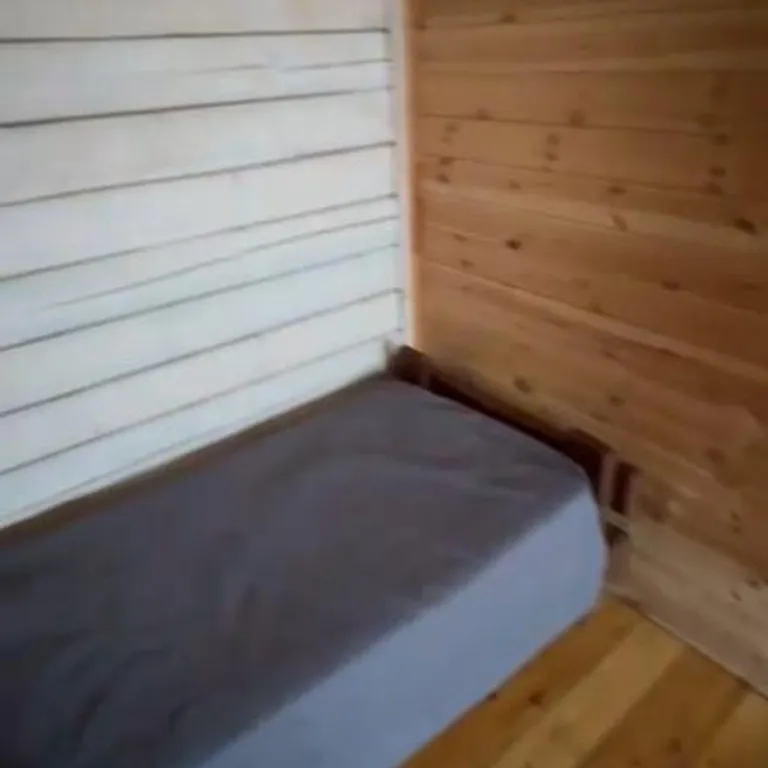 Дом на Ушайке