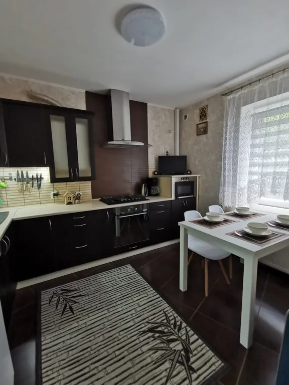 2-комнатная квартира у моря