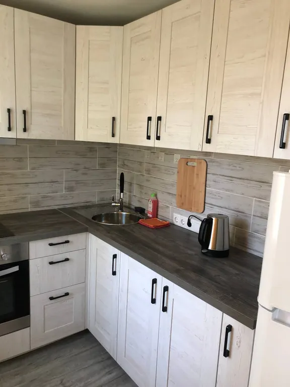 Самая уютная квартира в центре