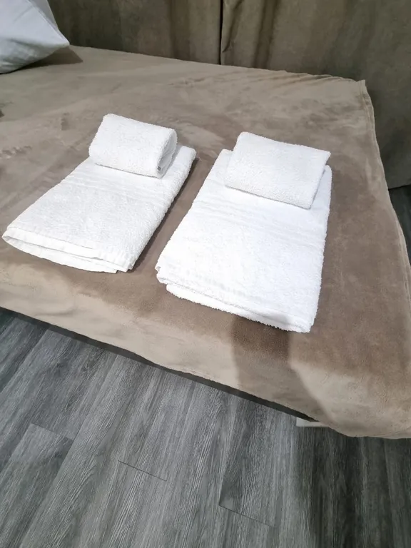 Чистая и уютная квартира