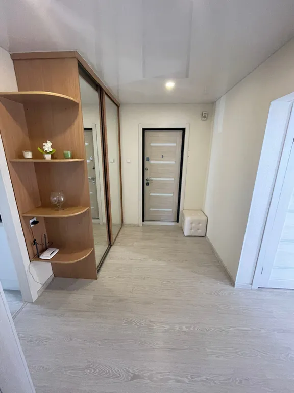 Уютная и функциональная квартира рядом с центром