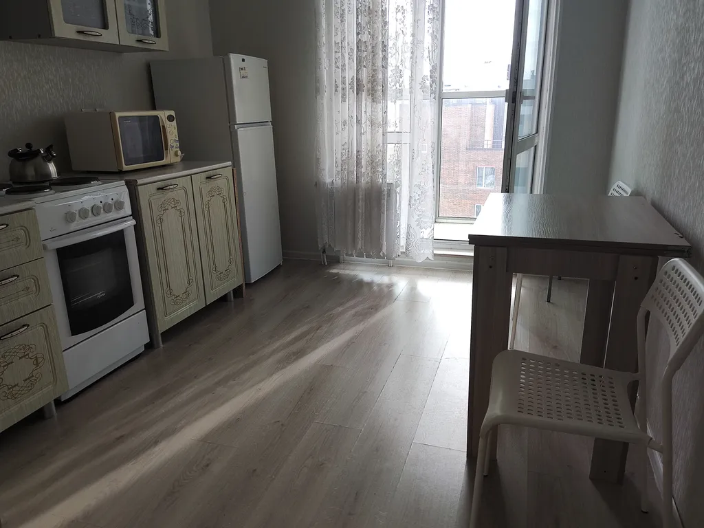 Квартира в Парке Жемчуг