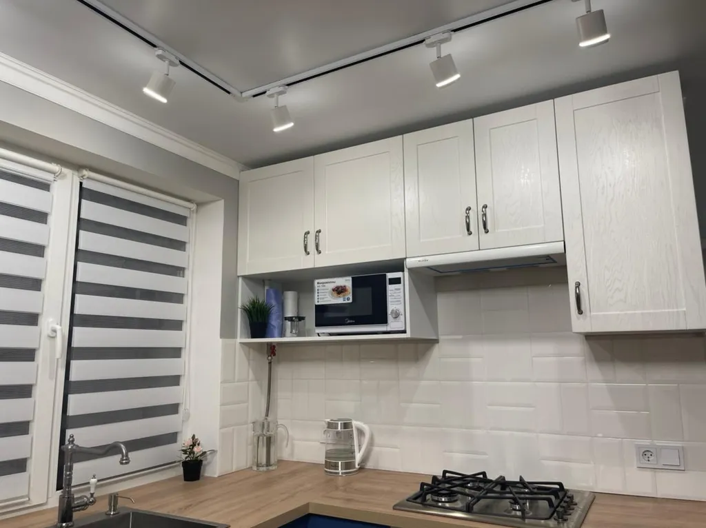 Комфортный дом в центре Кисловодска