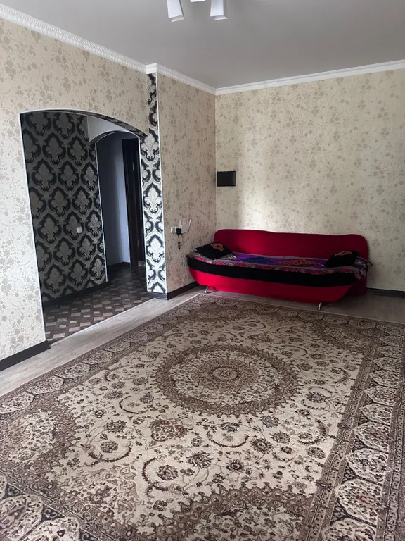 Уютная квартира со всеми удобствами