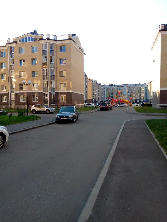 Квартира Квартира на берегу реки Которосль — Ярославль