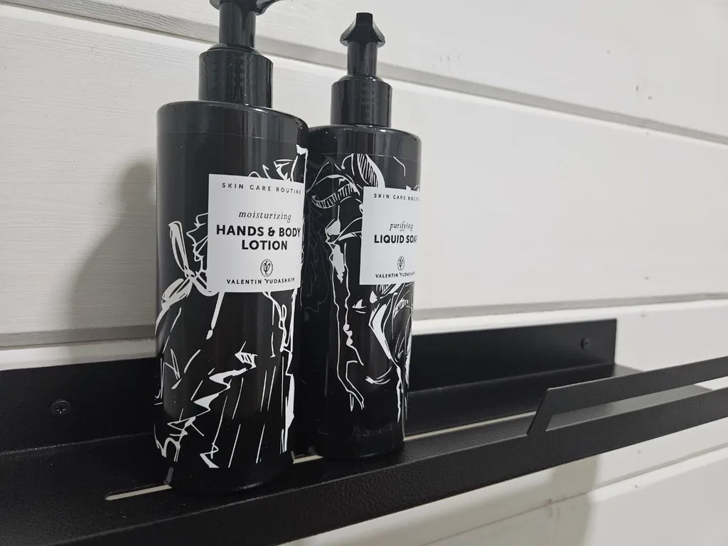 Домик для загородного отдыха с сауной