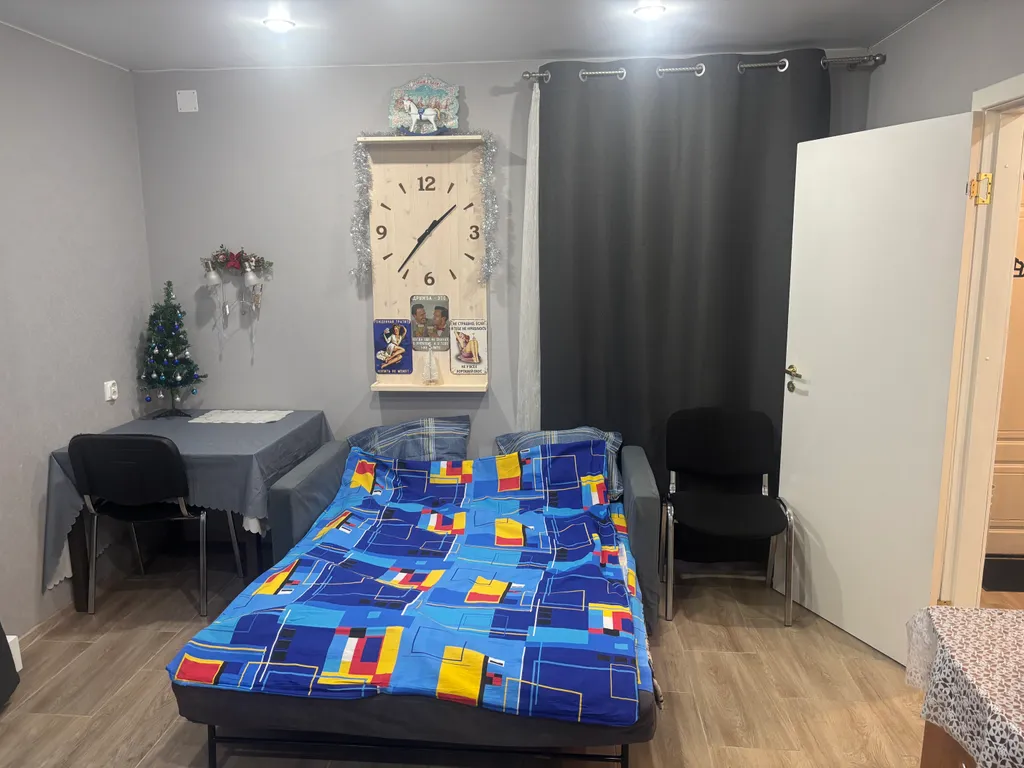 Семейный номер