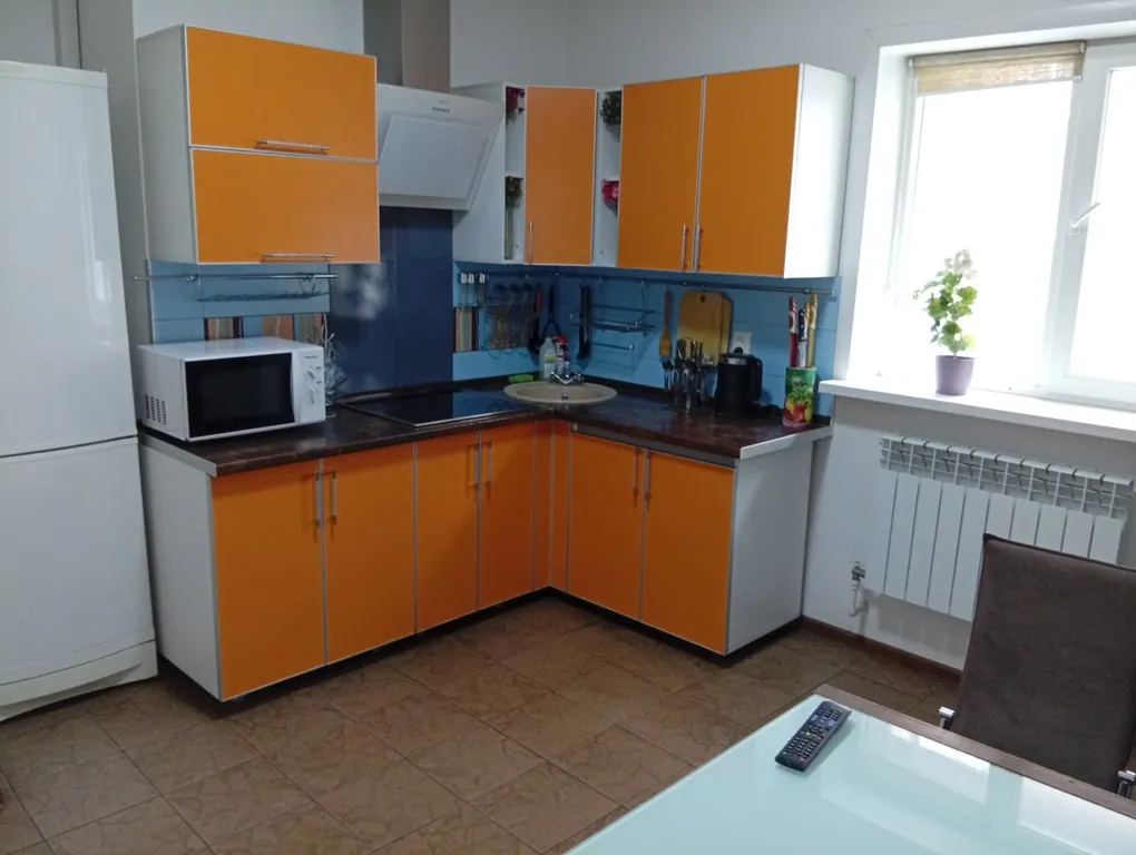 Однoкoмнатная квартиpа