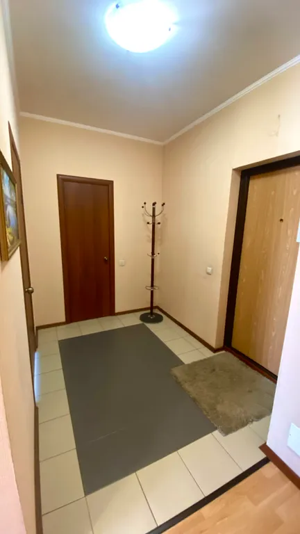 Прекрасная евродвушка