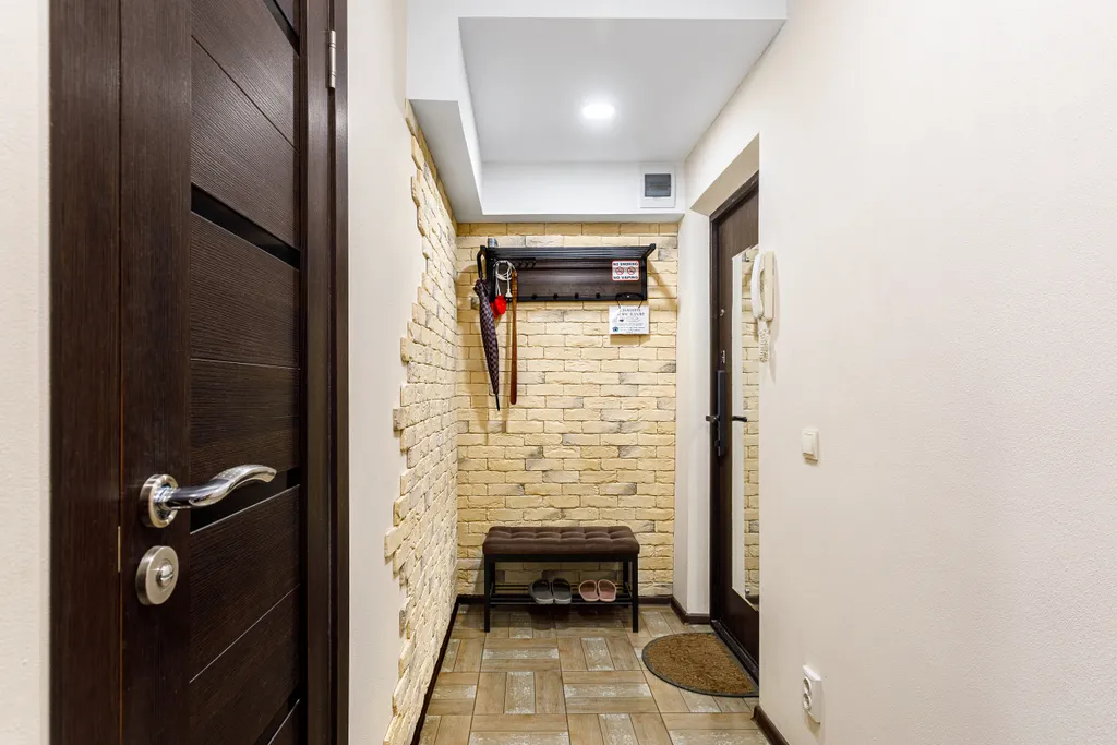 Квартира Гостиная в центре