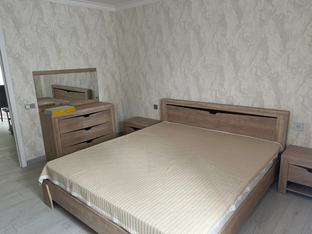 Коттедж Уютный домик на набережной в 2 минутах от пляжа — аренда посуточно в Дербент