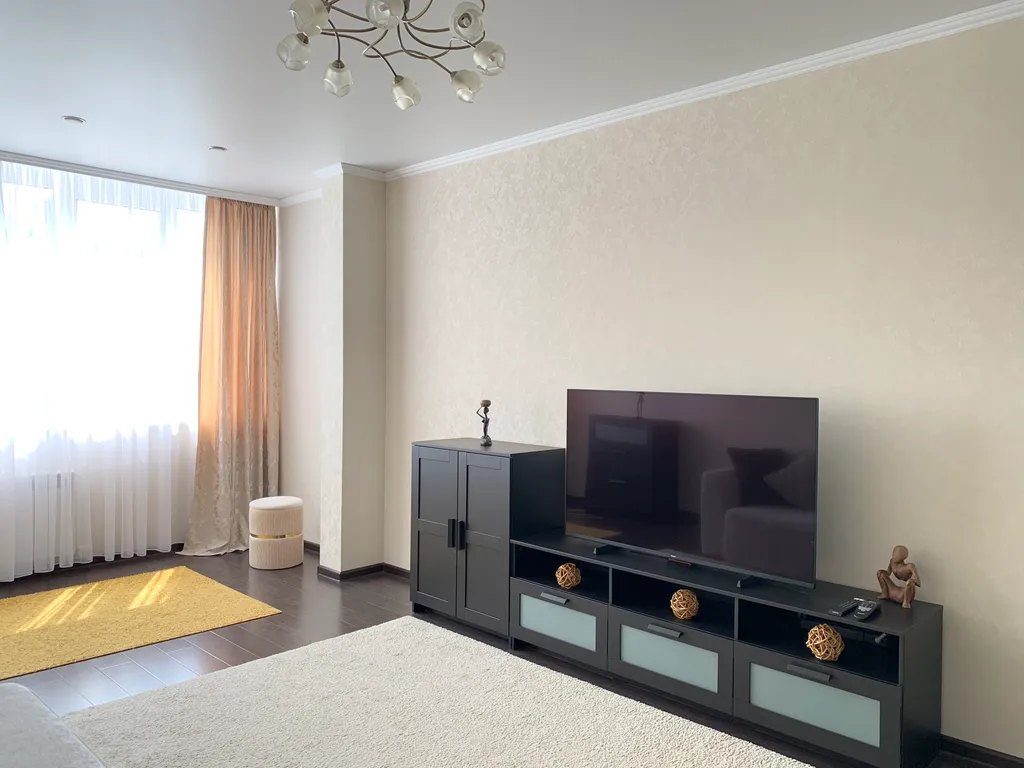 Уютная квартира для отдыха у моря