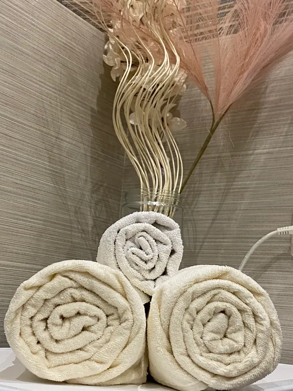 Благоустроенная просторная евродвушка