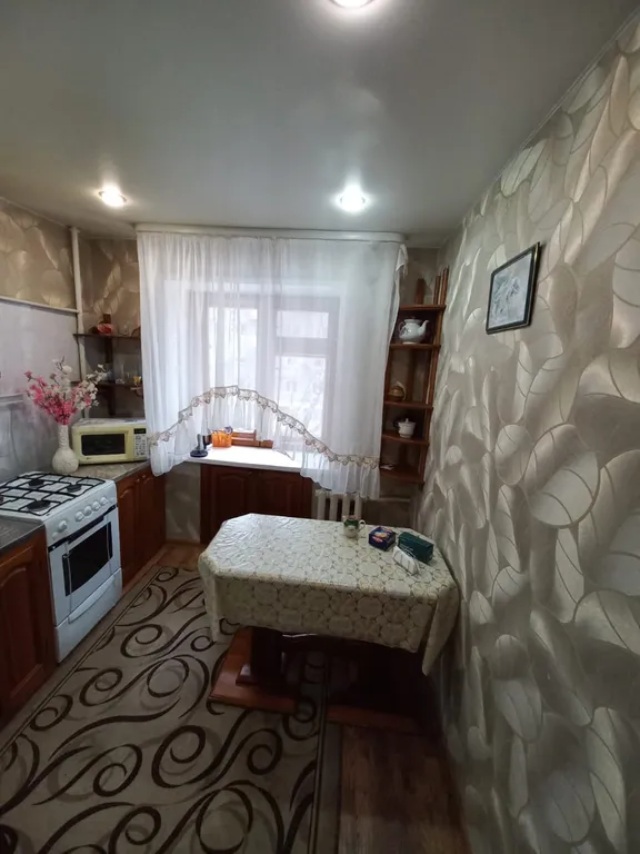 Квартира в центре города