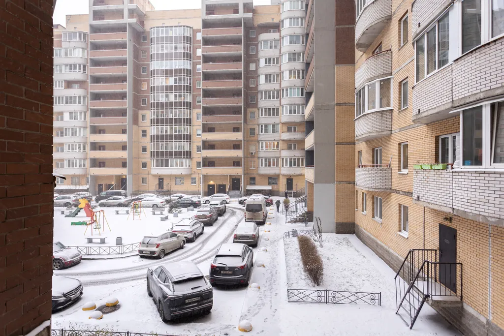 Prudius Apart двухкомнатная квартира возле университета гпс мчс