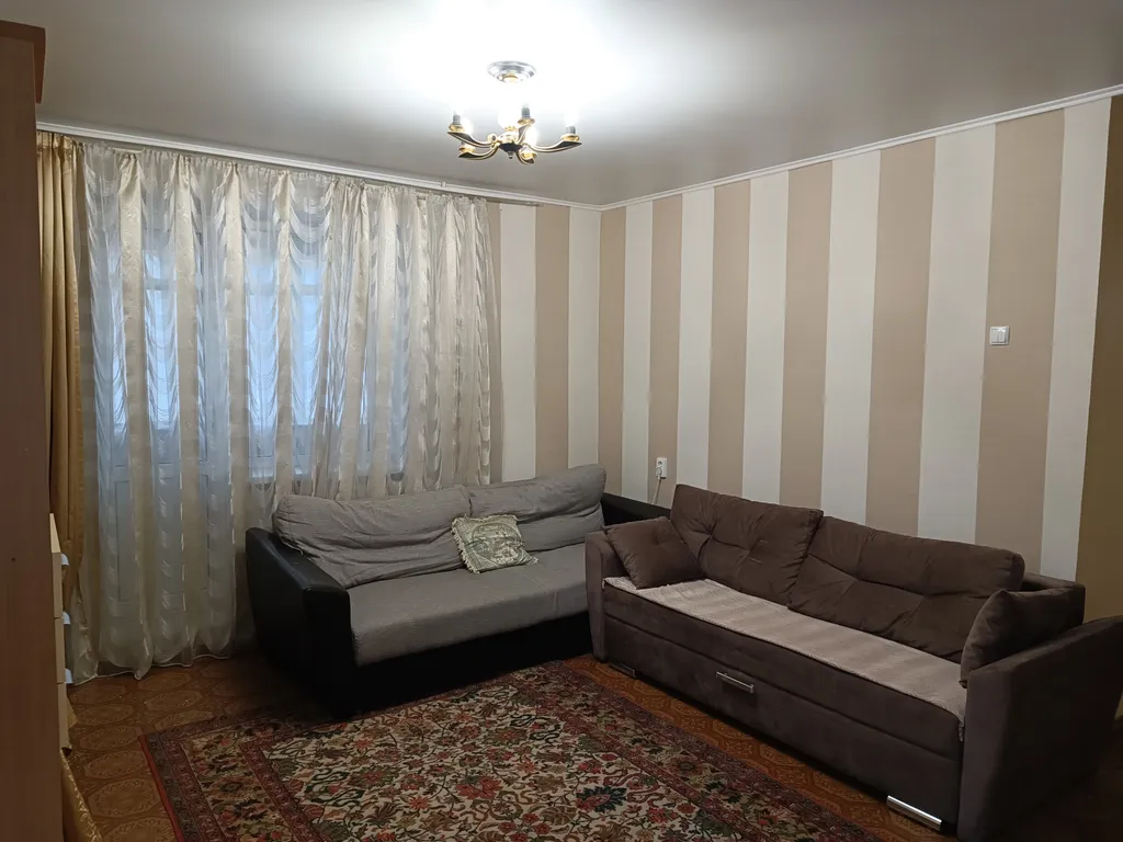 Уютная квартира вблизи М4