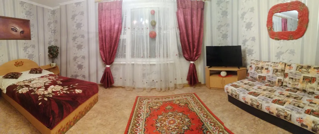 Уютная однушка рядом с центром