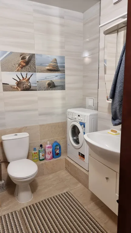 Аппартаменты в ЖК Престиж