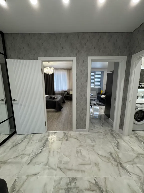 Квартира Уютная квартира во Владикавказе — Владикавказ