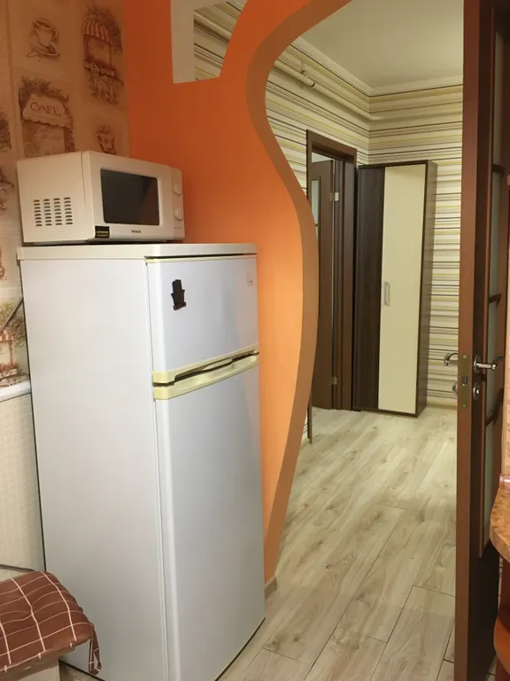 Квартира Квартира рядом с озером и музеем Янтаря — Калининград