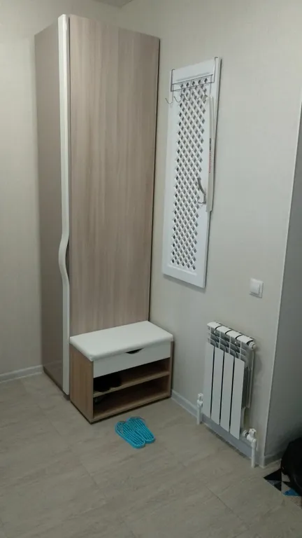 Классная квартира с потрясающим видом на горы