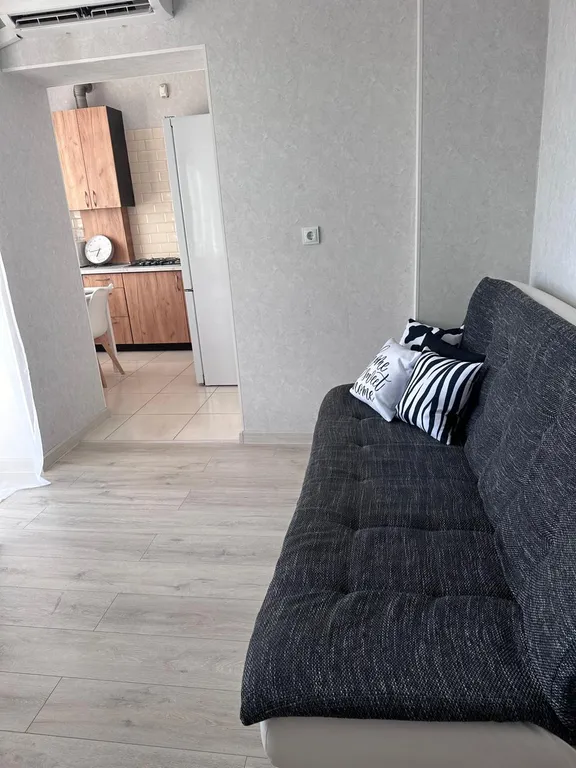 Уютная 2-комнатная квартира