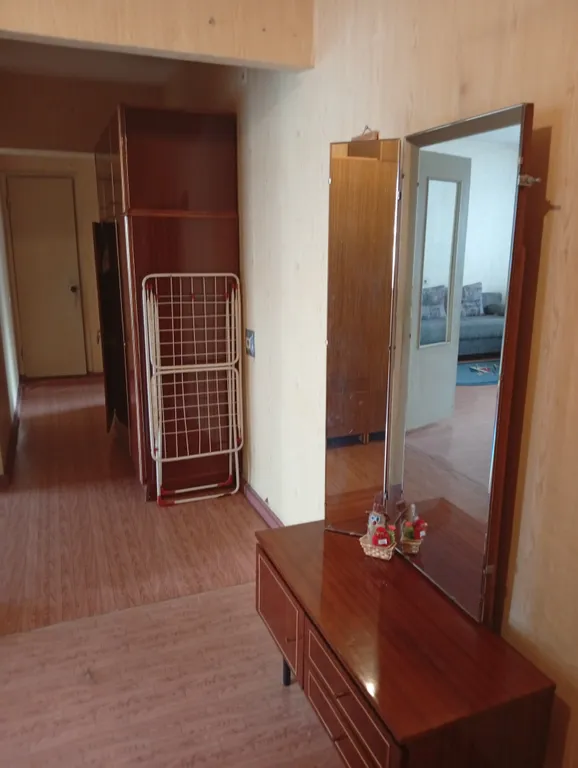 Уютная квартира в центре левого берега