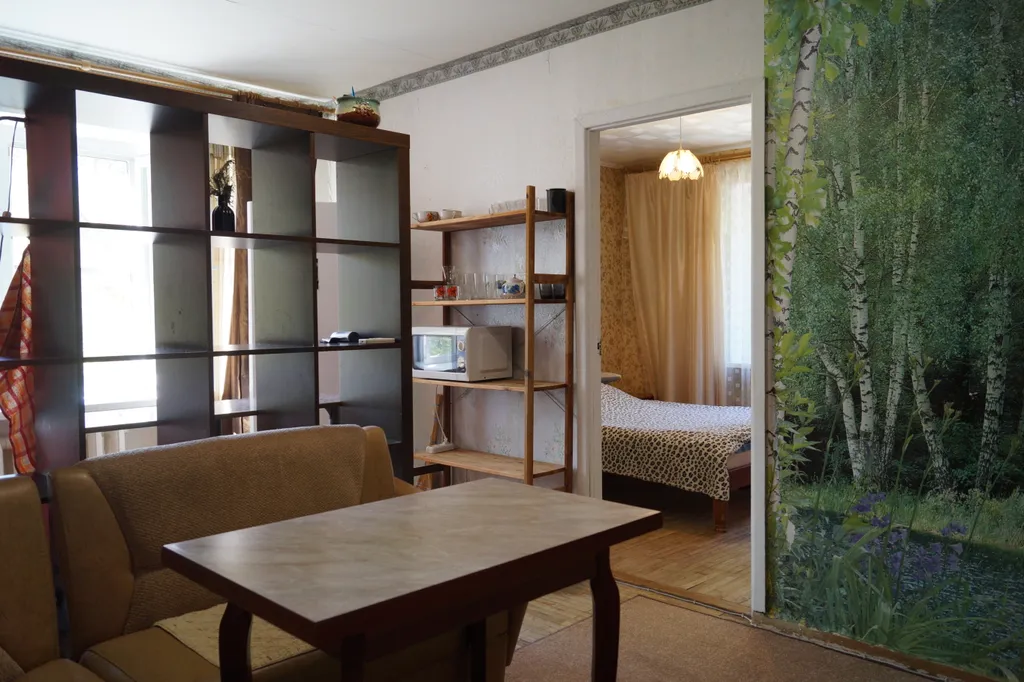 Квартира в 5 минутах от моря — аренда посуточно в Дивноморское