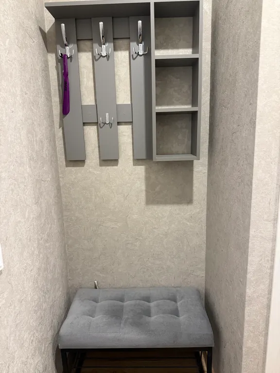 Комфортная квартира в ЖК Сердце Ярославля