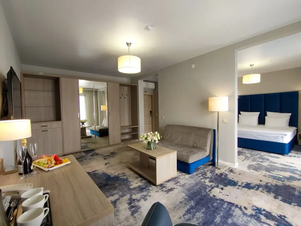 Квартира Комната — аренда посуточно в Гагра