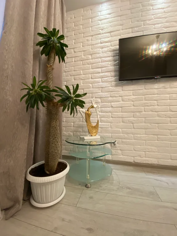 Квартира Квартира Royal Red Apartment у Королевских ворот — Калининград