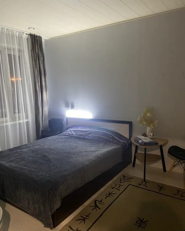 Уютная квартира рядом с центром города — аренда посуточно в Сортавала