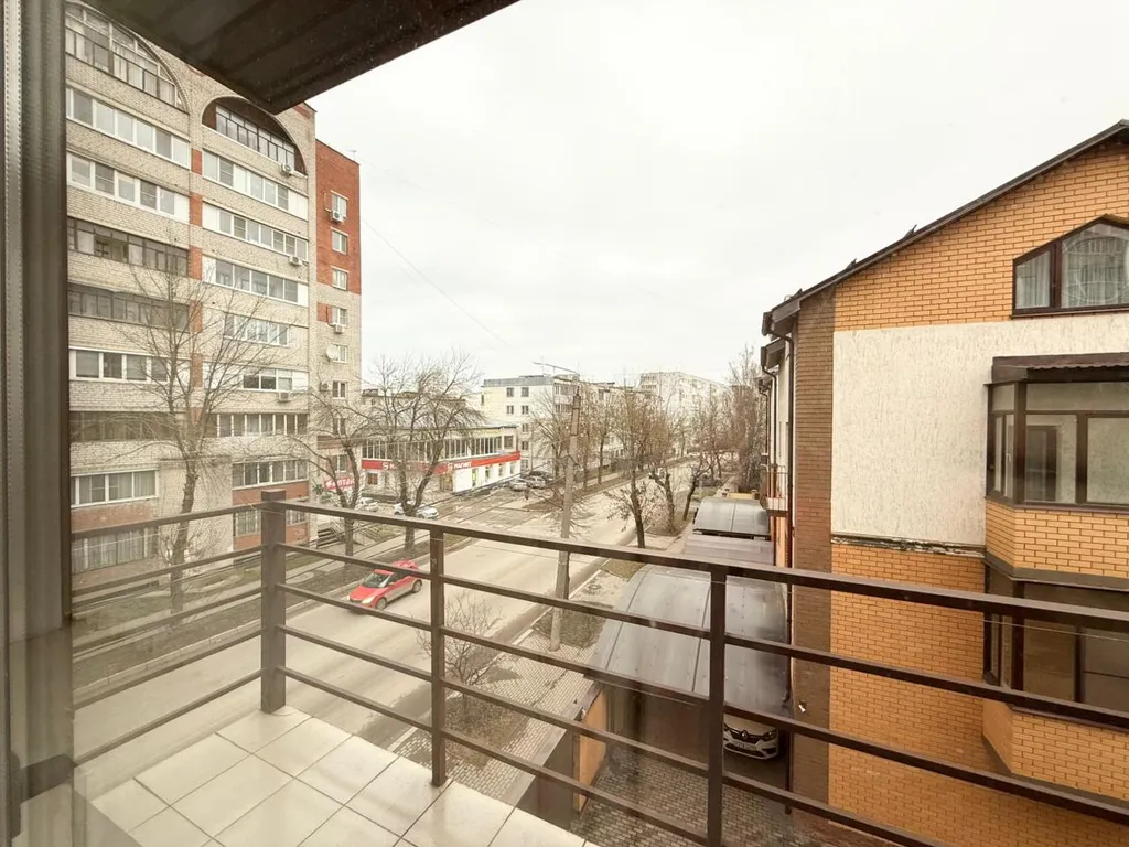 Двухкомнатная квартира у Площади Победы