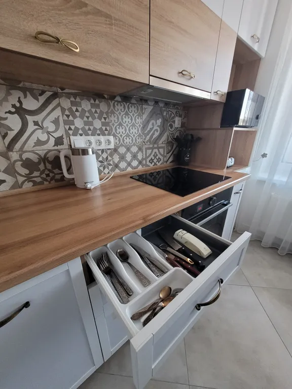 Квартира Квартира АпАрт Майский — Светлогорск