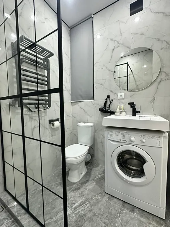 Уютная квартира в ЖК Яблоневый