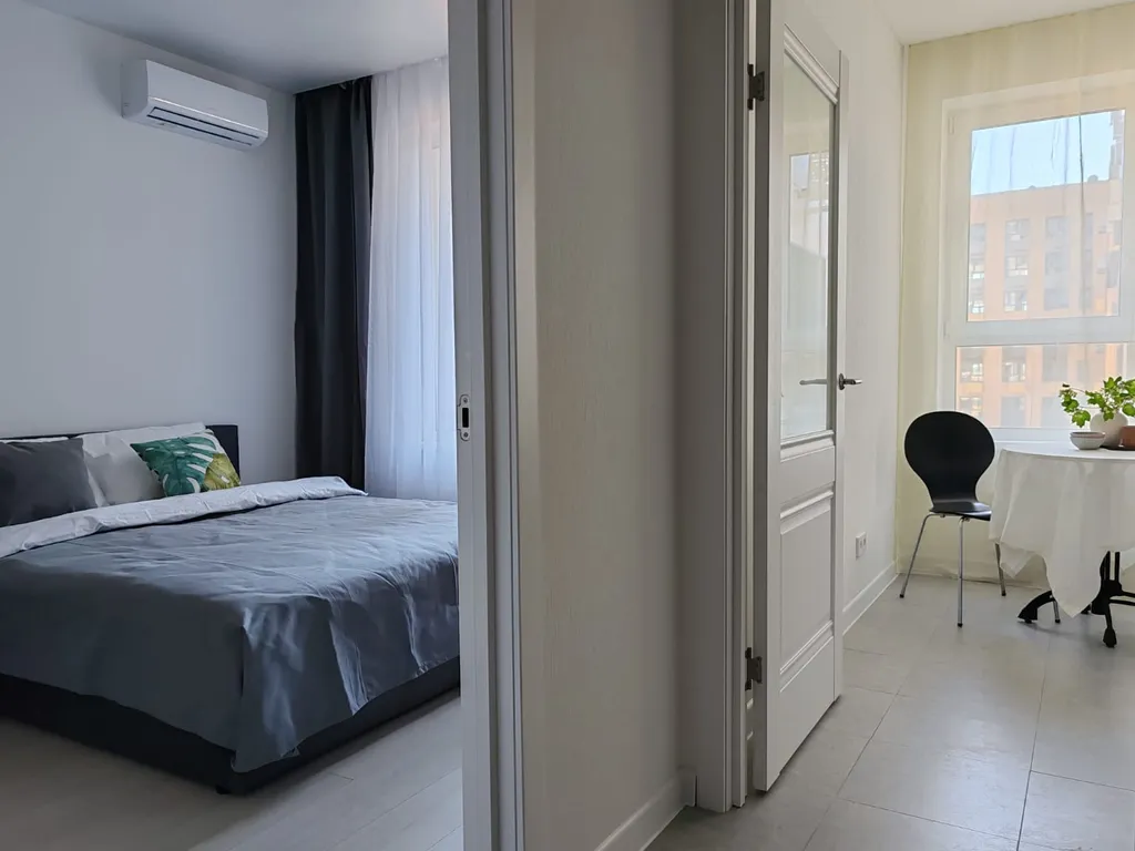 Апартамент для двоих