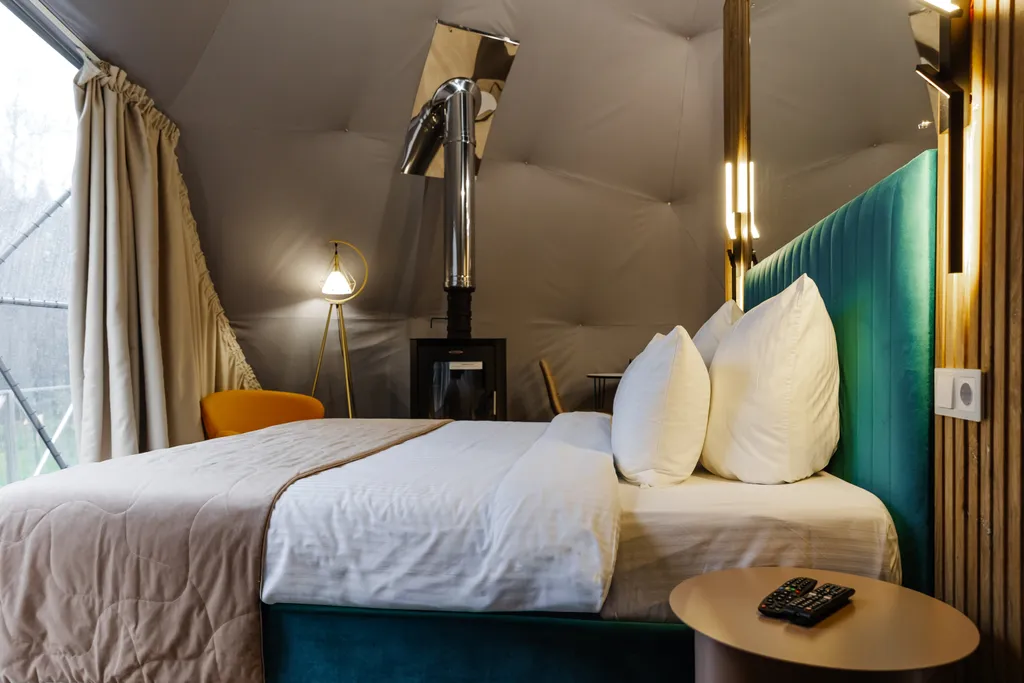 1-комнатный Дом