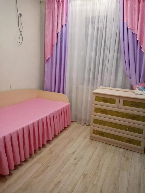 Двухкомнатный дом под ключ