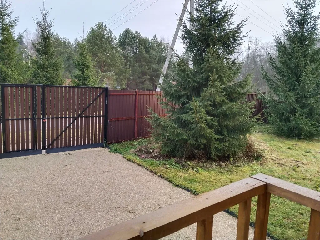 Шикарный новый дом в стиле Loft