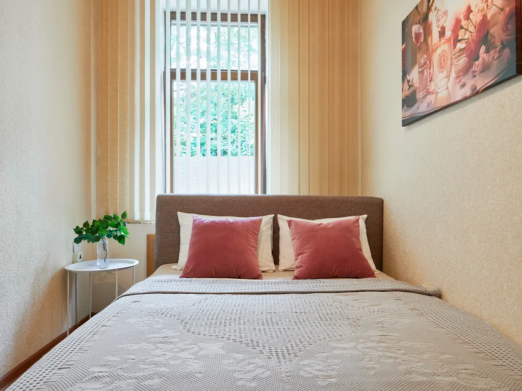 Коттедж Коттедж 2-комнатная квартира в историческом центре курорта Кисловодск — Кисловодск