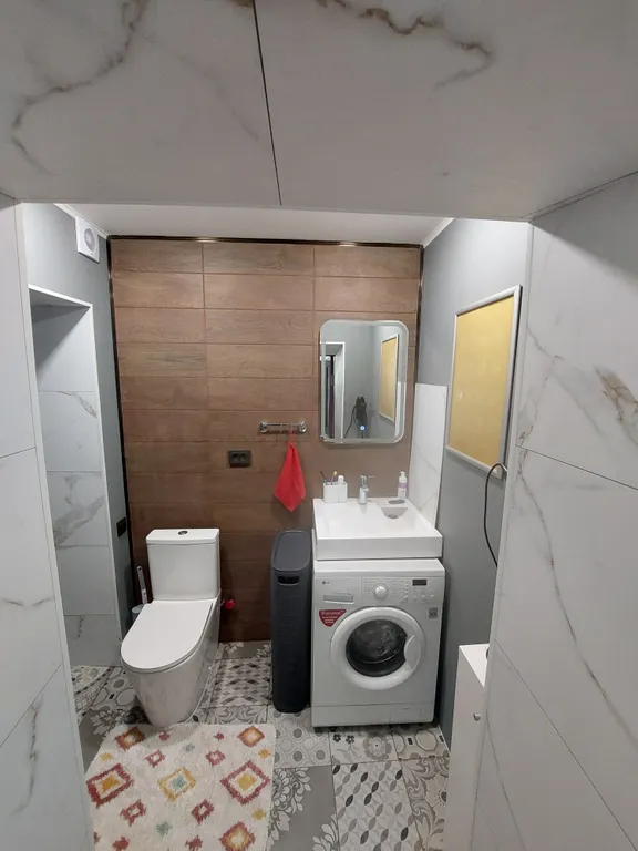 Уютный Гостевой Дом с удобным местом для машины