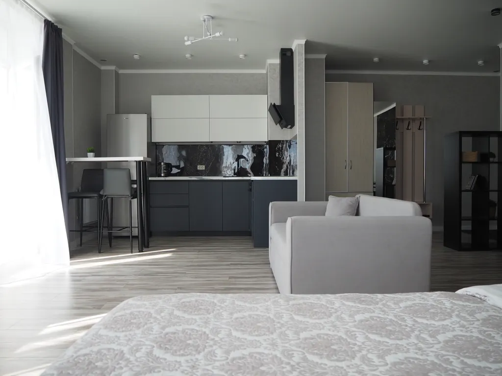 Рядом с аэропортом и жд вокзалом! Успейте забронировать!