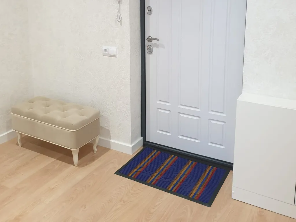 Просторная, чистая, комфортная евродвушка в центре