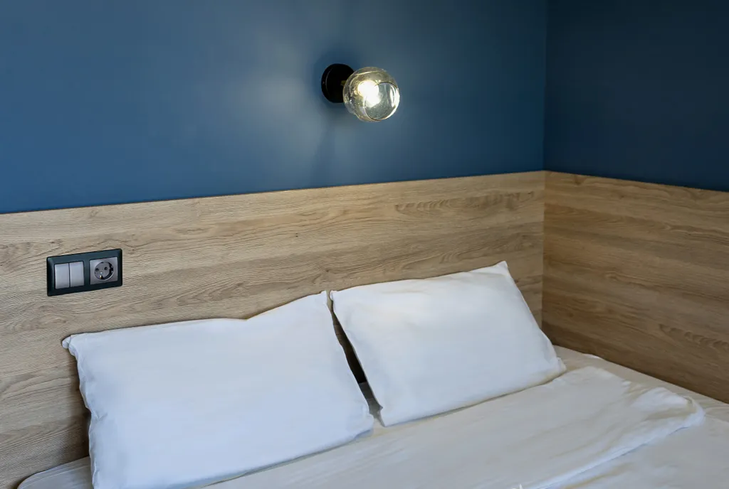 Квартира Квартира Студия с видом на бамбуковую рощу и горы, ЖК Сорренто Парк — Сириус