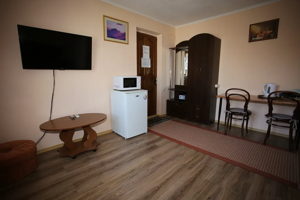 Уютная комната №1 в центре города