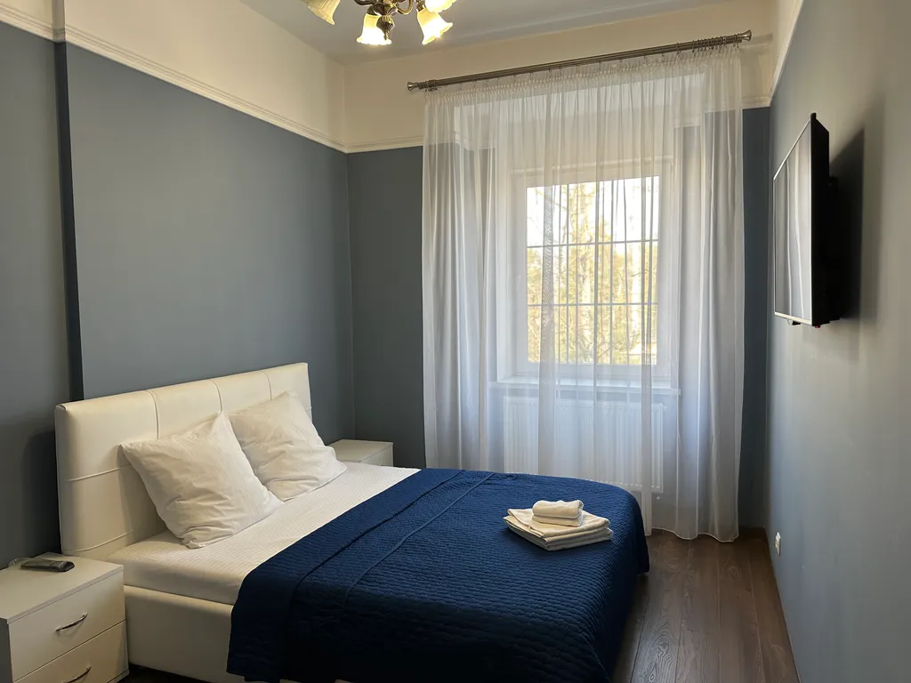 Квартира Baltic Resort у Балтийского моря — Пионерский