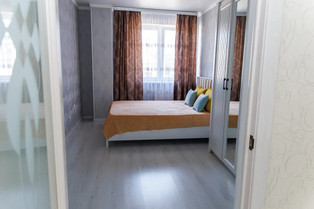 ЕвроКомфорт Дуэт