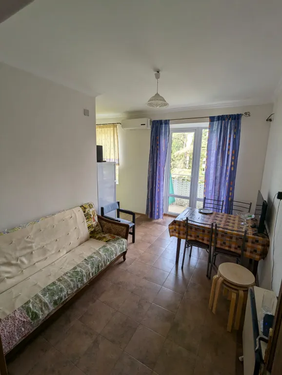 Апартаменты для семьи