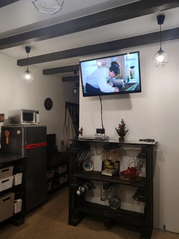 Уютный коттедж у Михалыча в 20 минутах от Минска